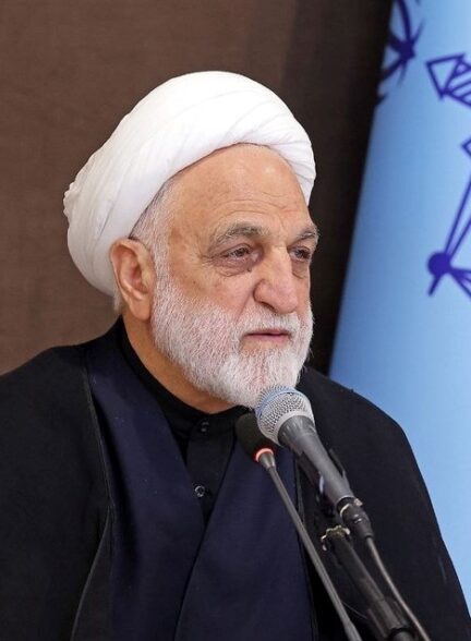 پیشنهاد رئیس عدلیه برای تهیه لیست&zwnj;های عفو در مقاطع زمانی مختلف