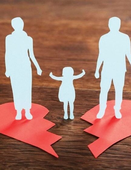 نظرسنجی مردمی درباره طلاق