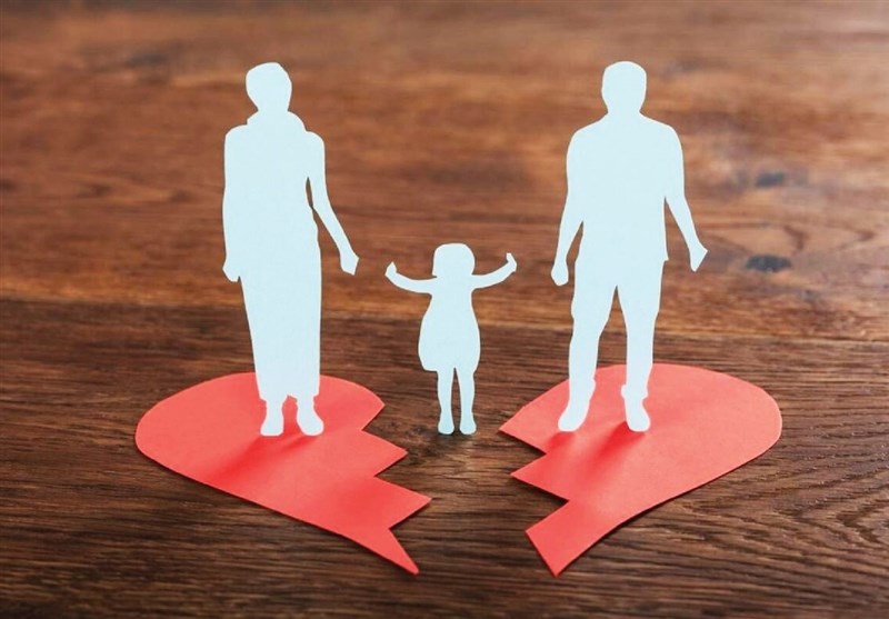 نظرسنجی مردمی درباره طلاق