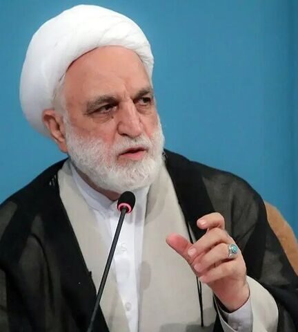 سوال مهم رئیس عدلیه در مورد تصدی جایگاه‌های حکومتی