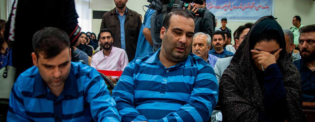 دومین جلسه دادگاه شرکت لیزینگی کیمیاخودرو