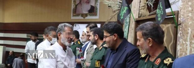 ۵۰ زندانی بدهکار استان تهران بمناسبت هفته بسیج آزاد شدند