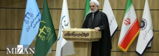 ۲۸۸ هزار و ۸۴۵ پرونده طی پنج سال اخیر در استان کرمان به صلح و سازش ختم شد