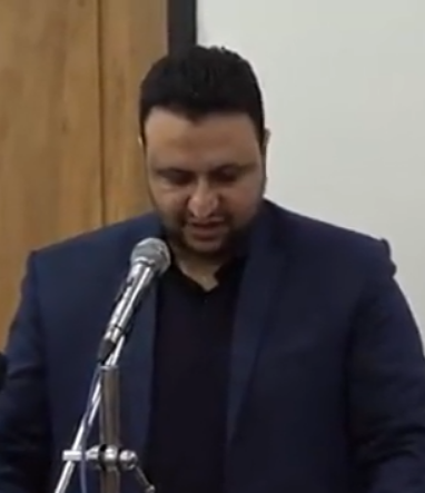 روایتی از دادگاه متهمان خانه اصفهان