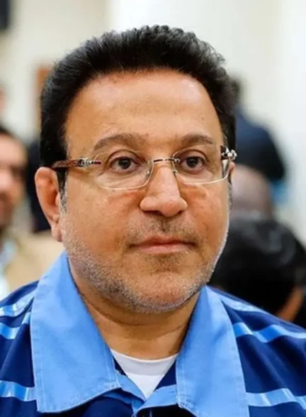 بخش هایی از دادگاه حسین هدایتی، اسپانسر تیم پرسپولیس