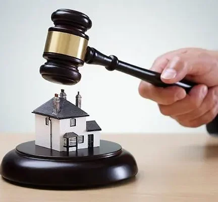 بخشی از قوانین مربوط به تقسیم ارث