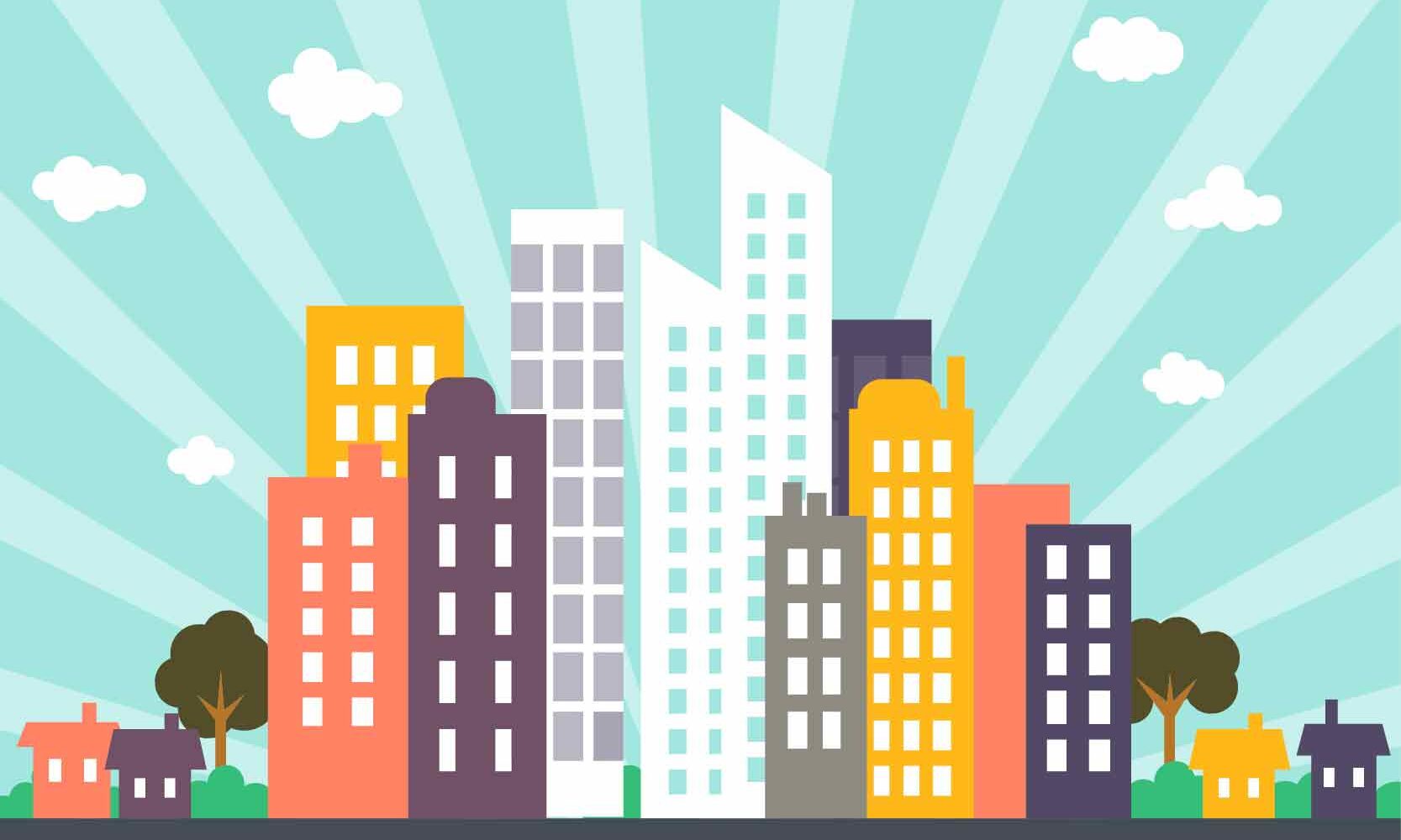 نظرسنجی مردمی درباره فرهنگ آپارتمان نشینی