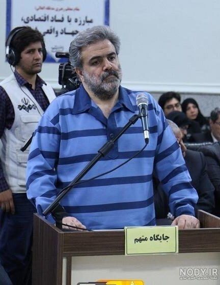 صدور حکم 500 صفحه ای برای محسن پهلوان متهم پرونده پدیده شاندیز