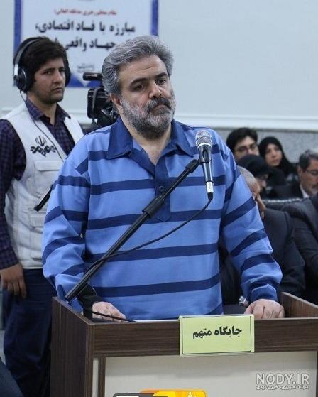 صدور حکم 500 صفحه ای برای محسن پهلوان متهم پرونده پدیده شاندیز