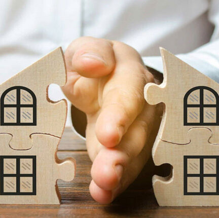 قوانین اسلام در تقسیم ترکه