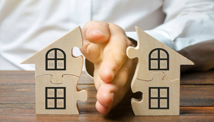 قوانین اسلام در تقسیم ترکه