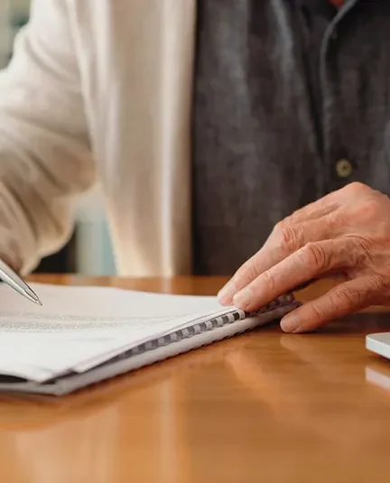 وصیت در فقه اسلامی و حقوق مدنی