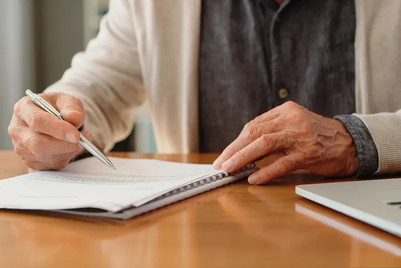 وصیت در فقه اسلامی و حقوق مدنی