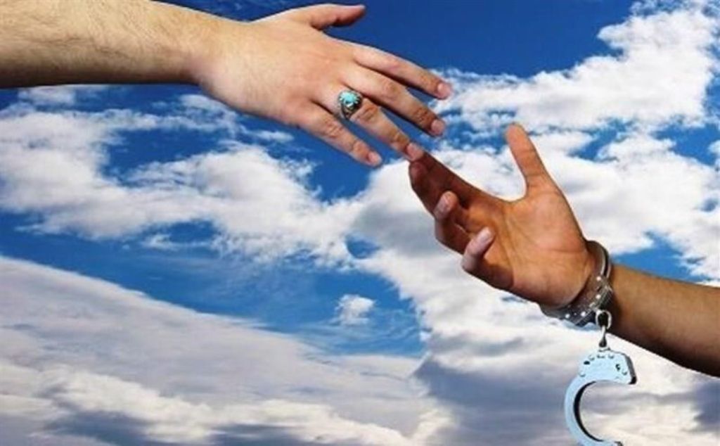 کمک خیرین به آزادسازی زندانیان