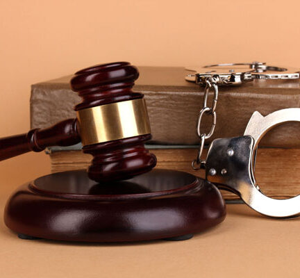 سیاست گذاری برای جرم زدایی