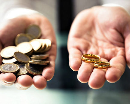 دادگاه مهریه