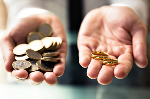 دادگاه مهریه