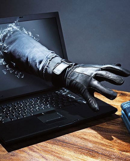 تبیین بزه کلاهبرداری