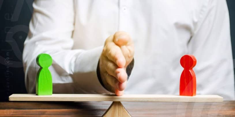 نقش داوری و جایگاه آن در حل اختلافات