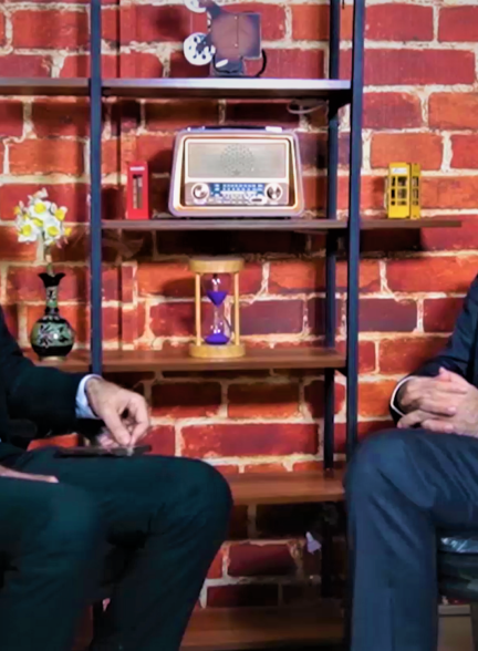 گفت و گو درباره منطق تصمیم گیری قضایی