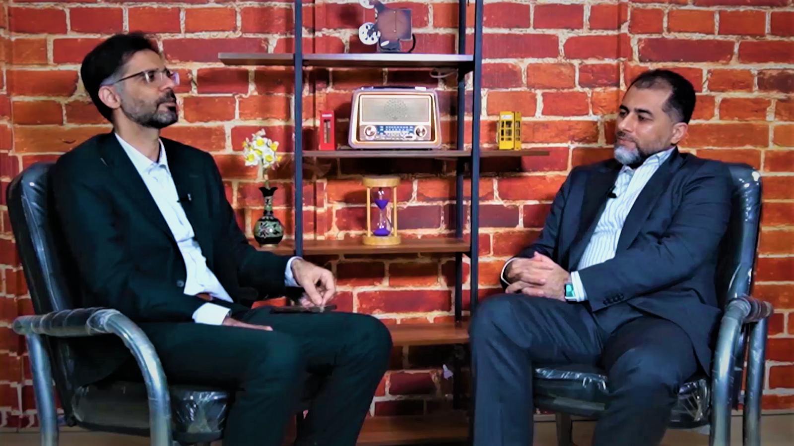 گفت و گو درباره منطق تصمیم گیری قضایی