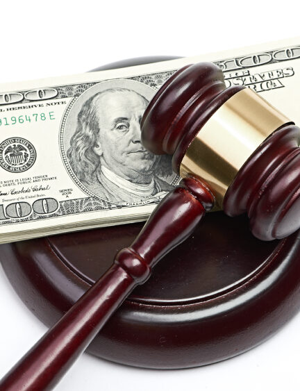 تبیین بزه پولشویی