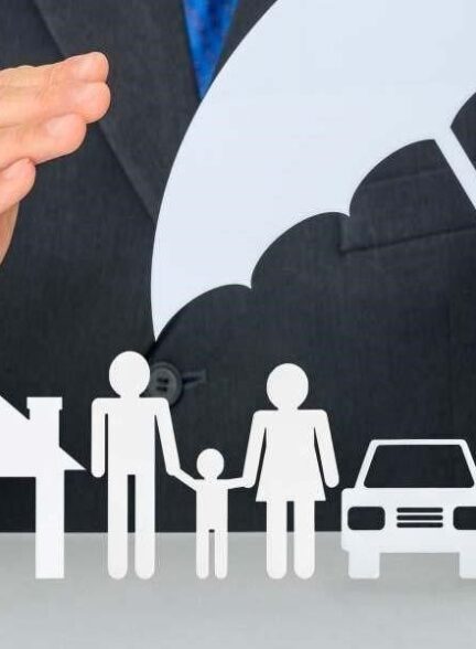 قوانین بیمه و راهکاری قانون